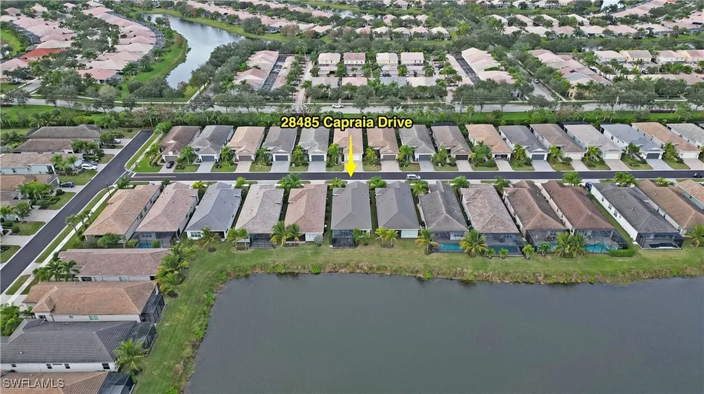 28485 Capraia Drive Bonita Springs FL 34135