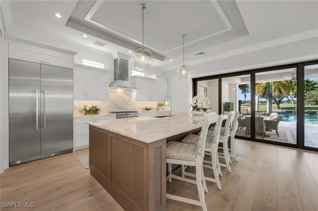 1667 Vinland Way Naples FL 34105