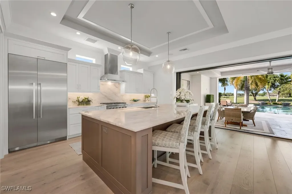 1667 Vinland Way Naples FL 34105