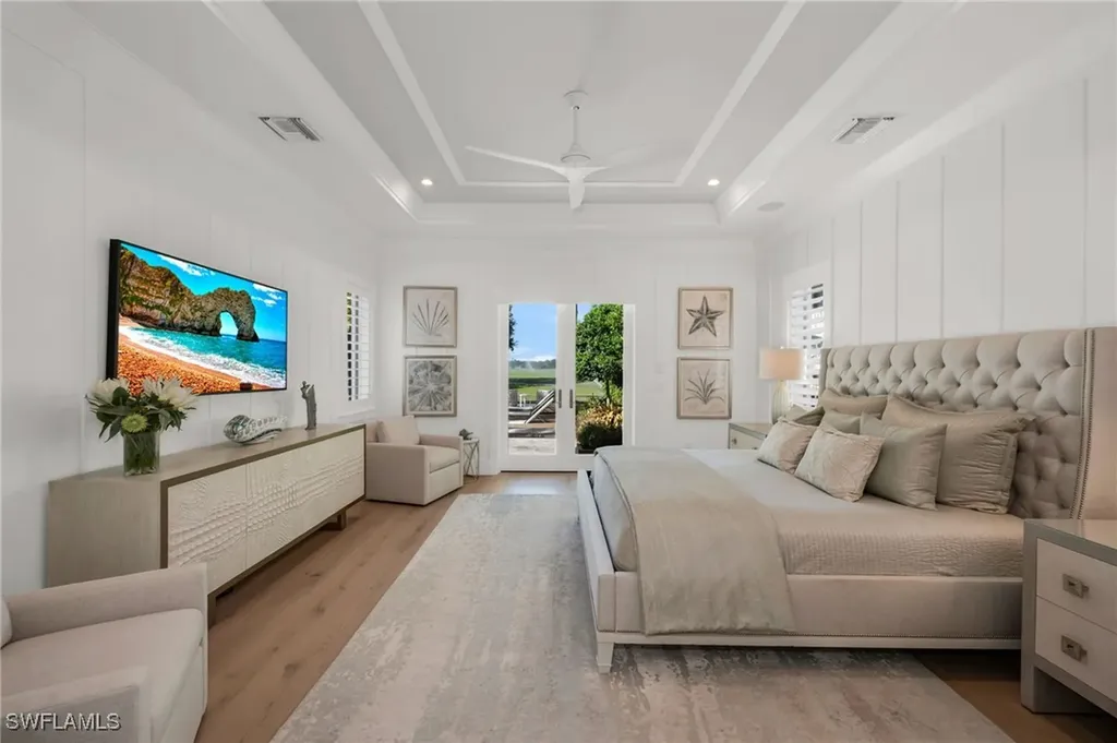1667 Vinland Way Naples FL 34105