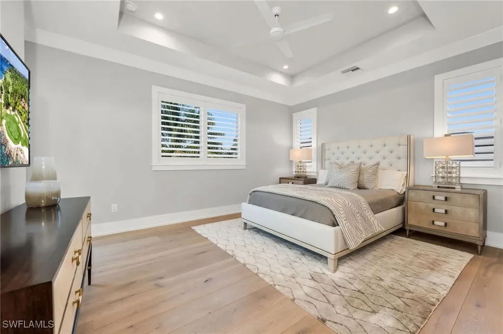1667 Vinland Way Naples FL 34105
