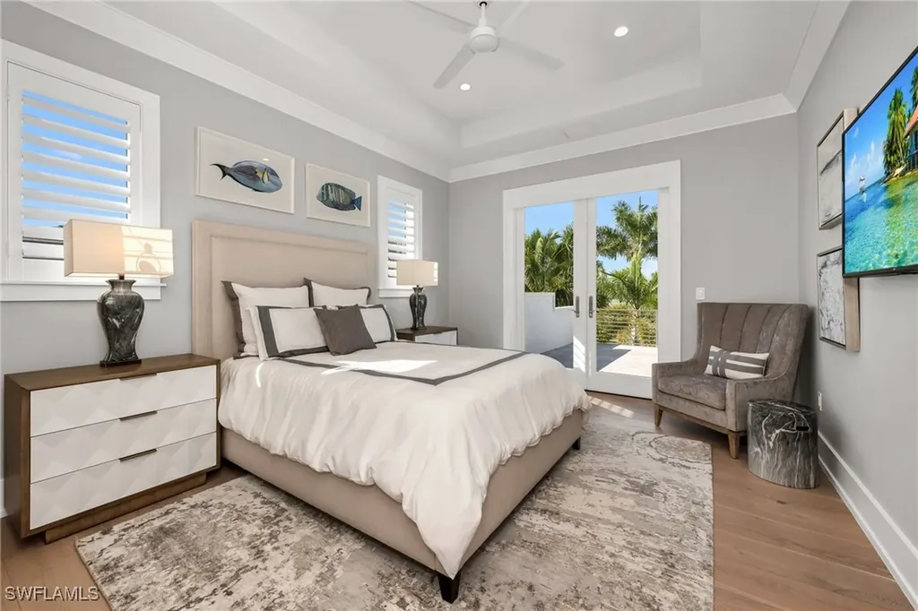 1667 Vinland Way Naples FL 34105