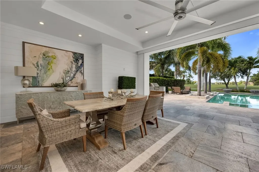 1667 Vinland Way Naples FL 34105