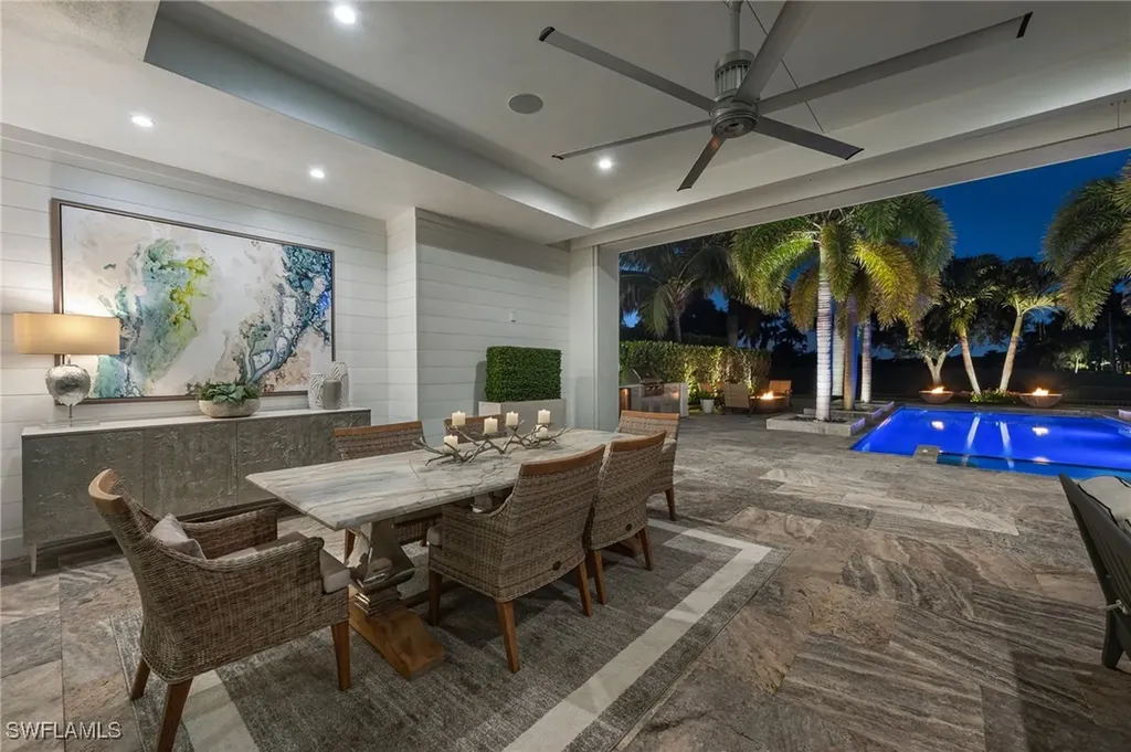 1667 Vinland Way Naples FL 34105