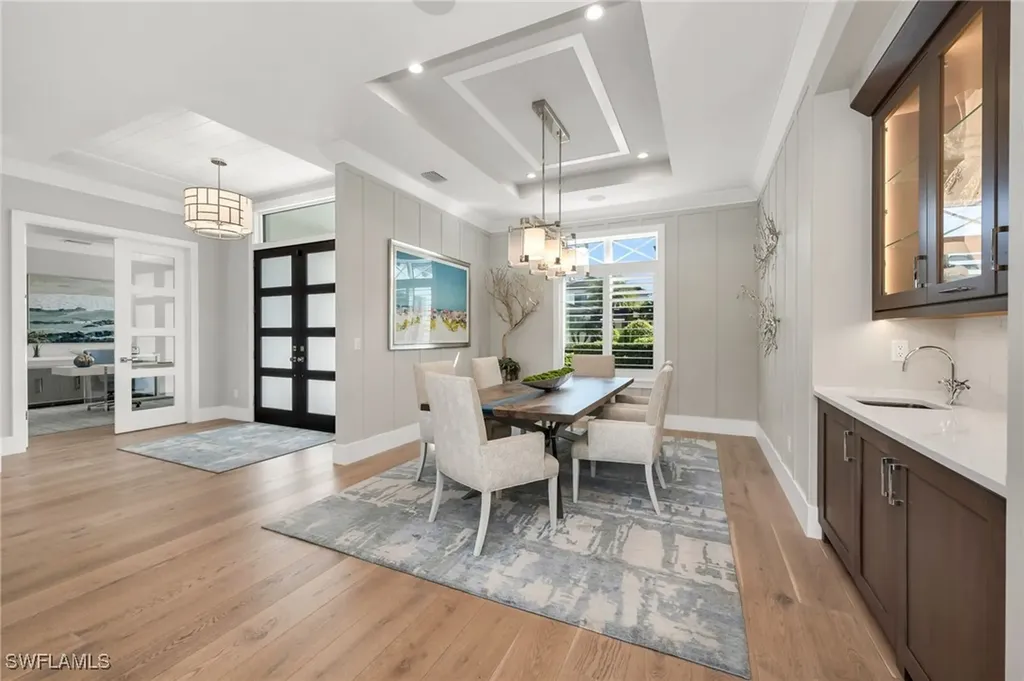1667 Vinland Way Naples FL 34105
