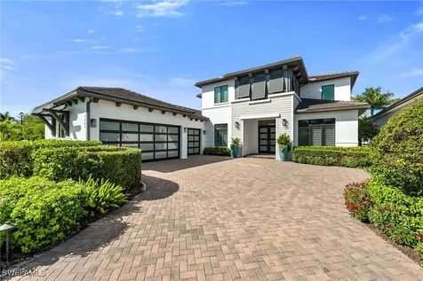 1667 Vinland Way Naples FL 34105