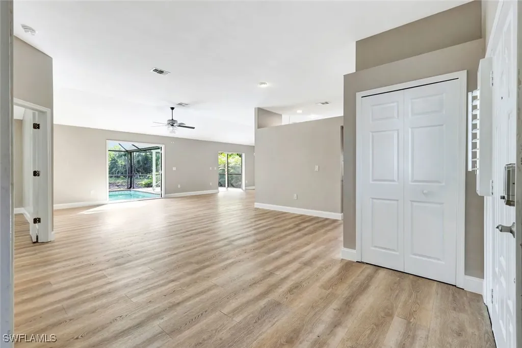 3650 Kent Drive Naples FL 34112