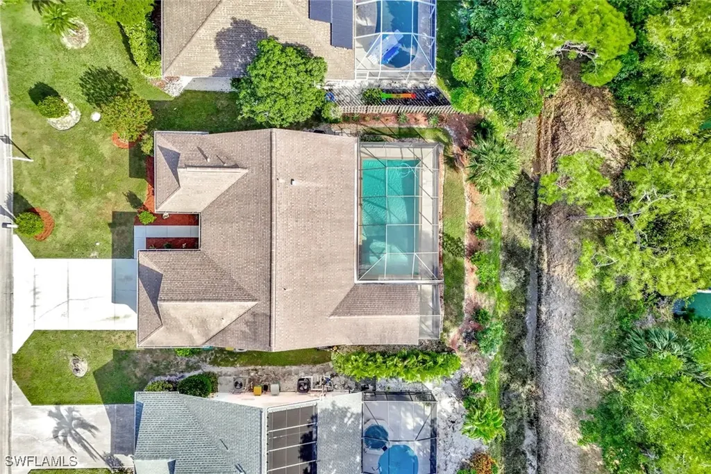 3650 Kent Drive Naples FL 34112