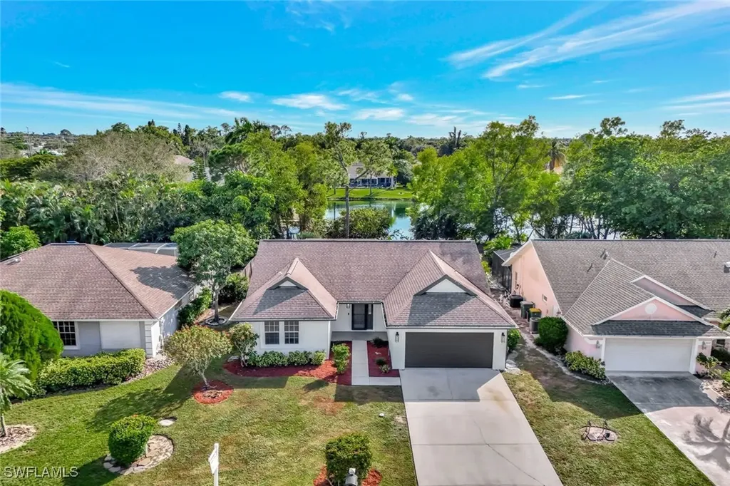 3650 Kent Drive Naples FL 34112