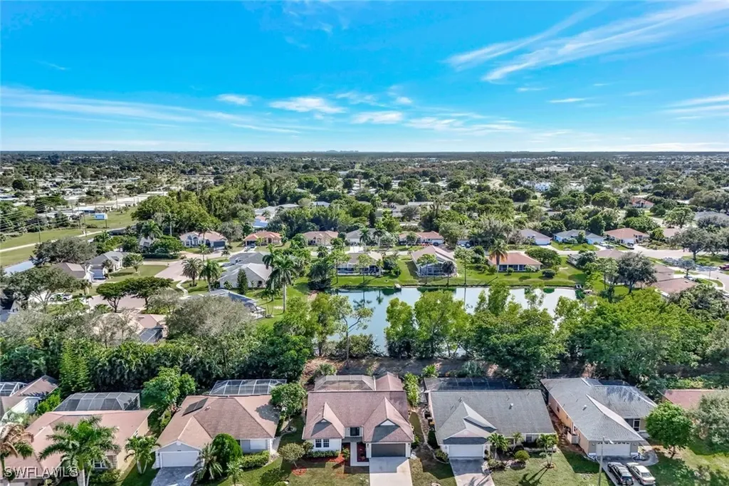 3650 Kent Drive Naples FL 34112