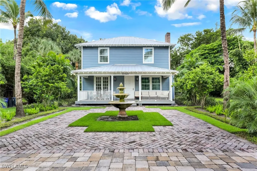 11420/11422 Dean Street Bonita Springs FL 34135