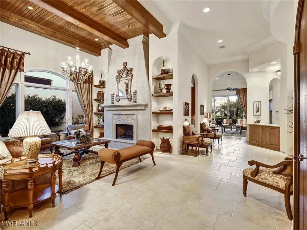 9113 Terrabella Court Naples FL 34109