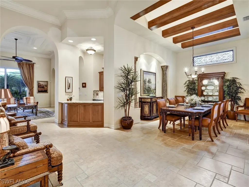 9113 Terrabella Court Naples FL 34109