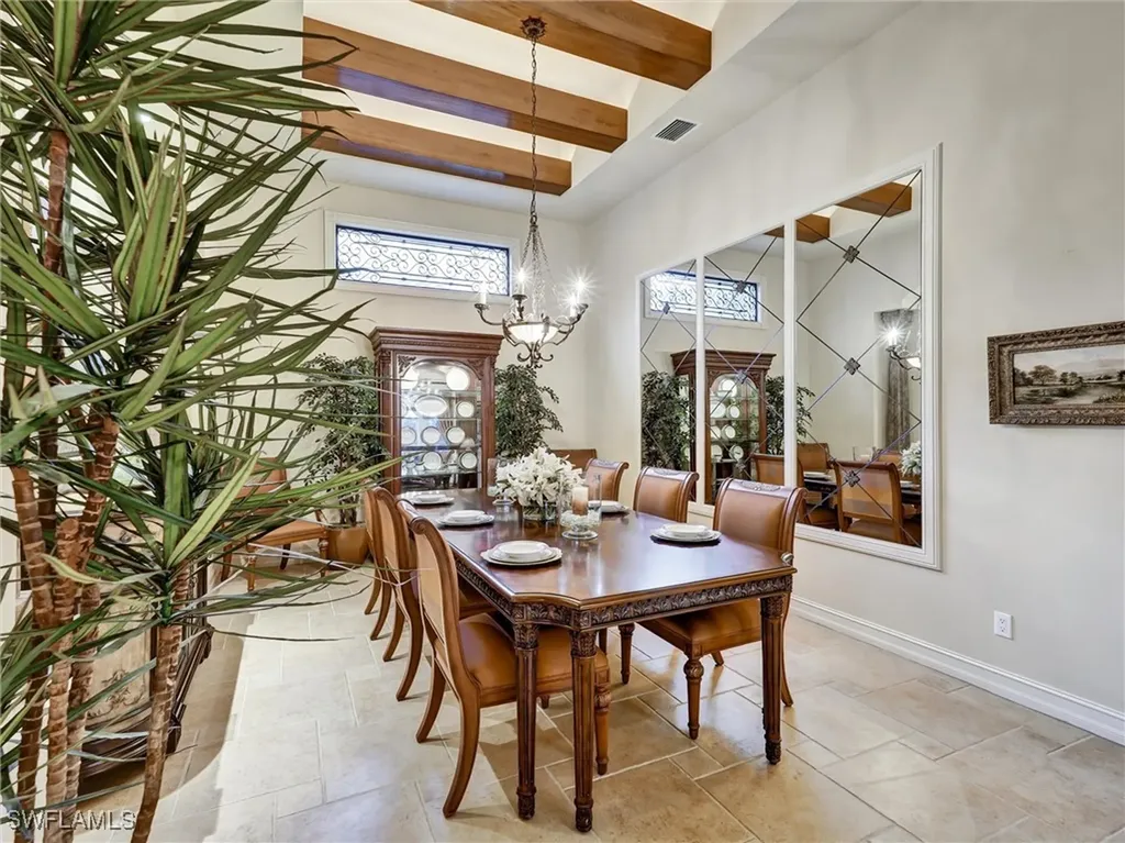 9113 Terrabella Court Naples FL 34109