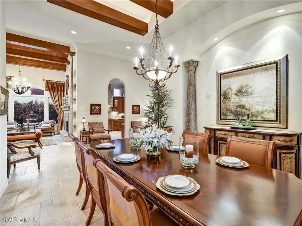 9113 Terrabella Court Naples FL 34109