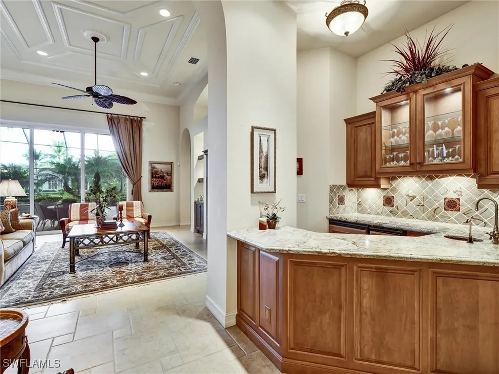 9113 Terrabella Court Naples FL 34109