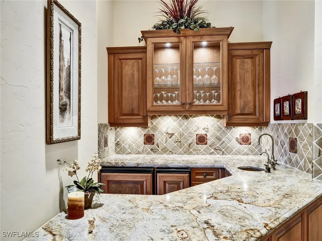 9113 Terrabella Court Naples FL 34109