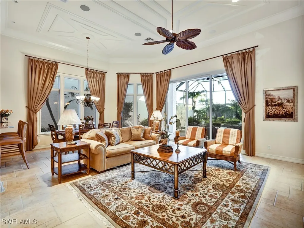 9113 Terrabella Court Naples FL 34109