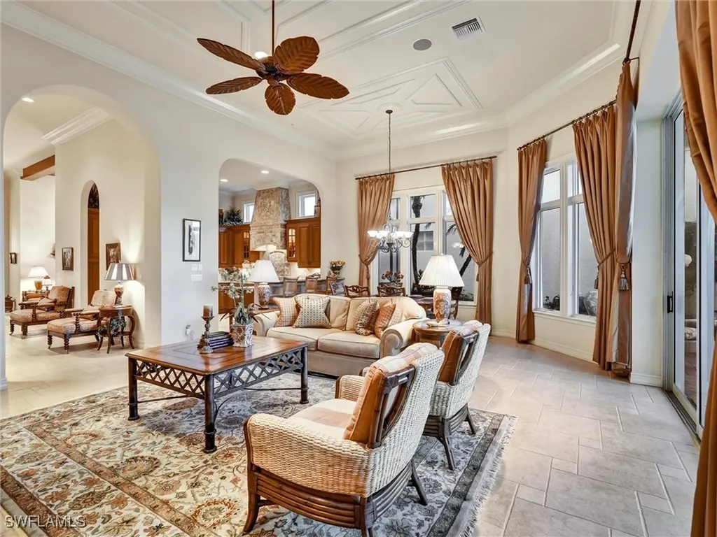 9113 Terrabella Court Naples FL 34109