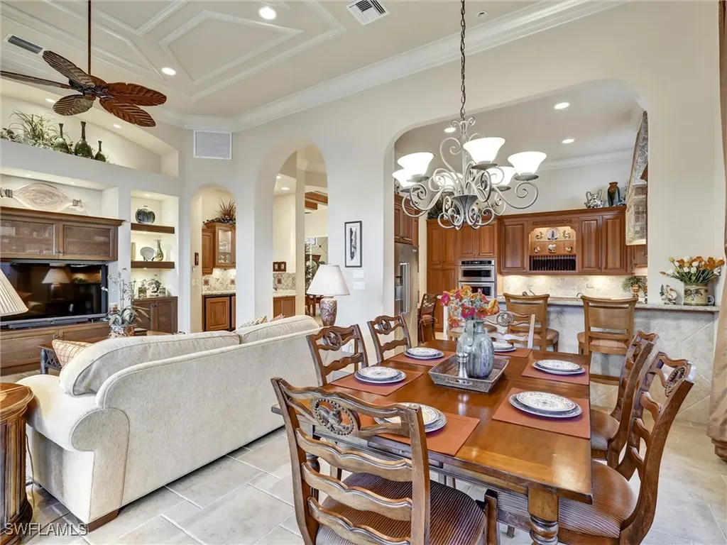 9113 Terrabella Court Naples FL 34109