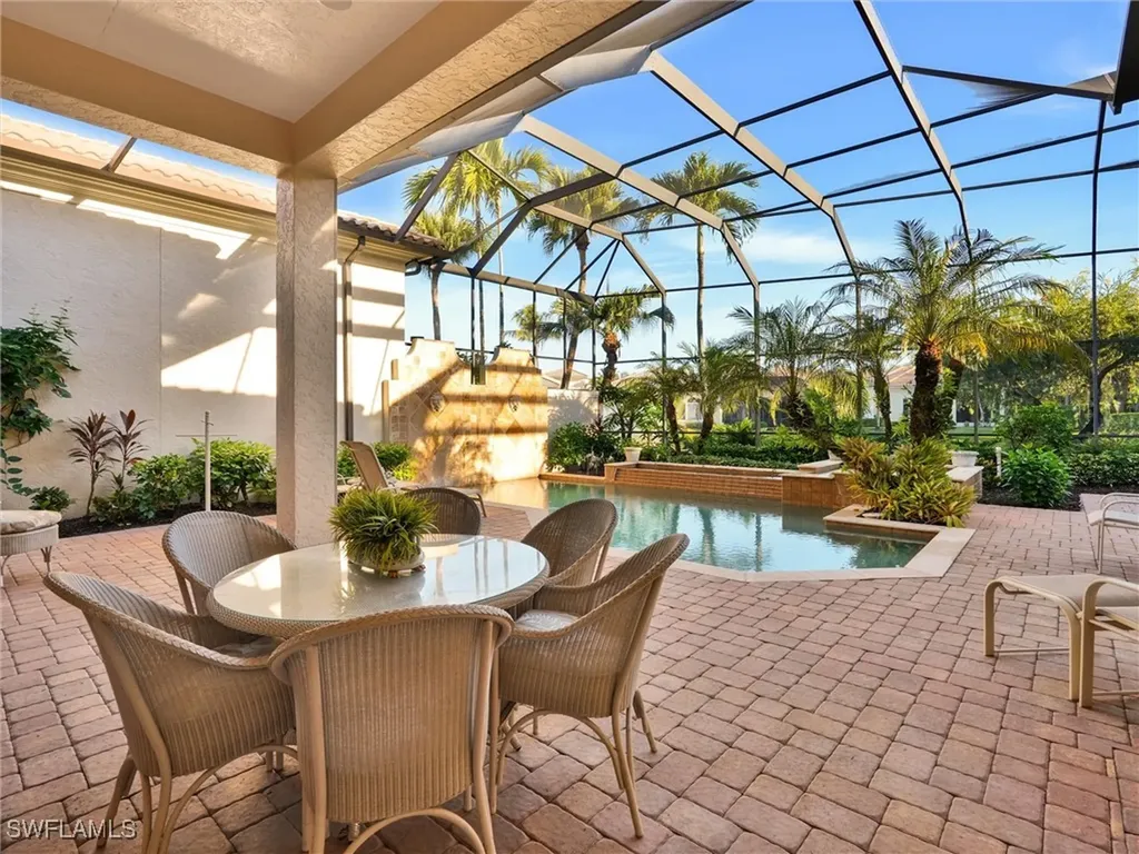 9113 Terrabella Court Naples FL 34109
