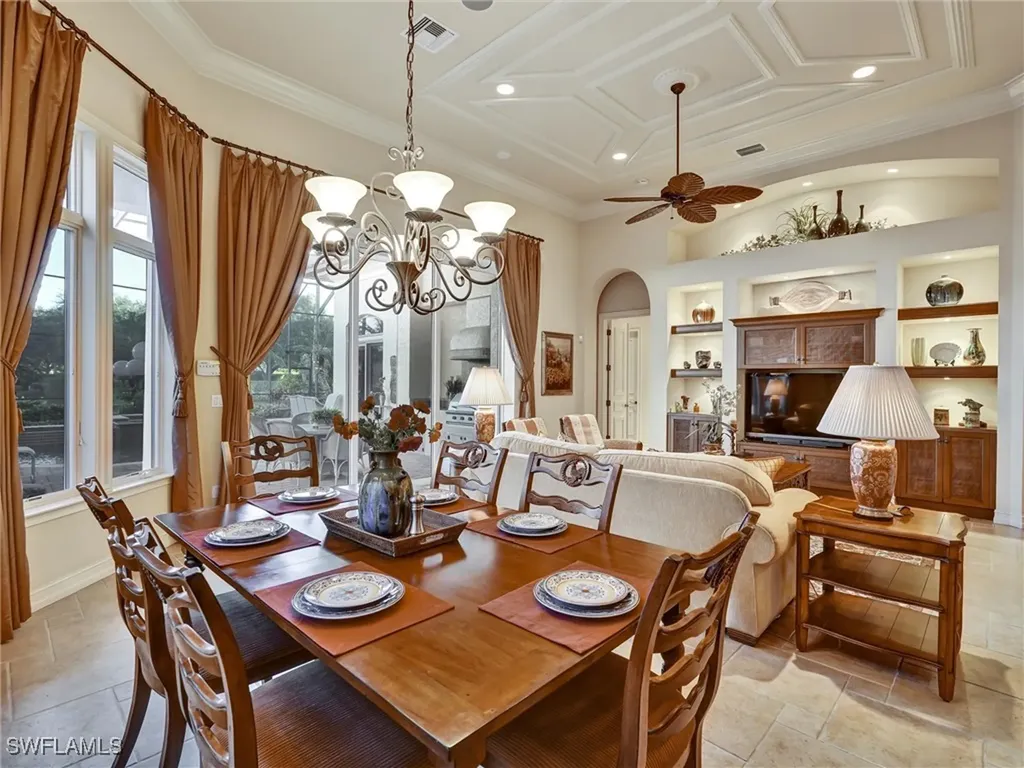 9113 Terrabella Court Naples FL 34109
