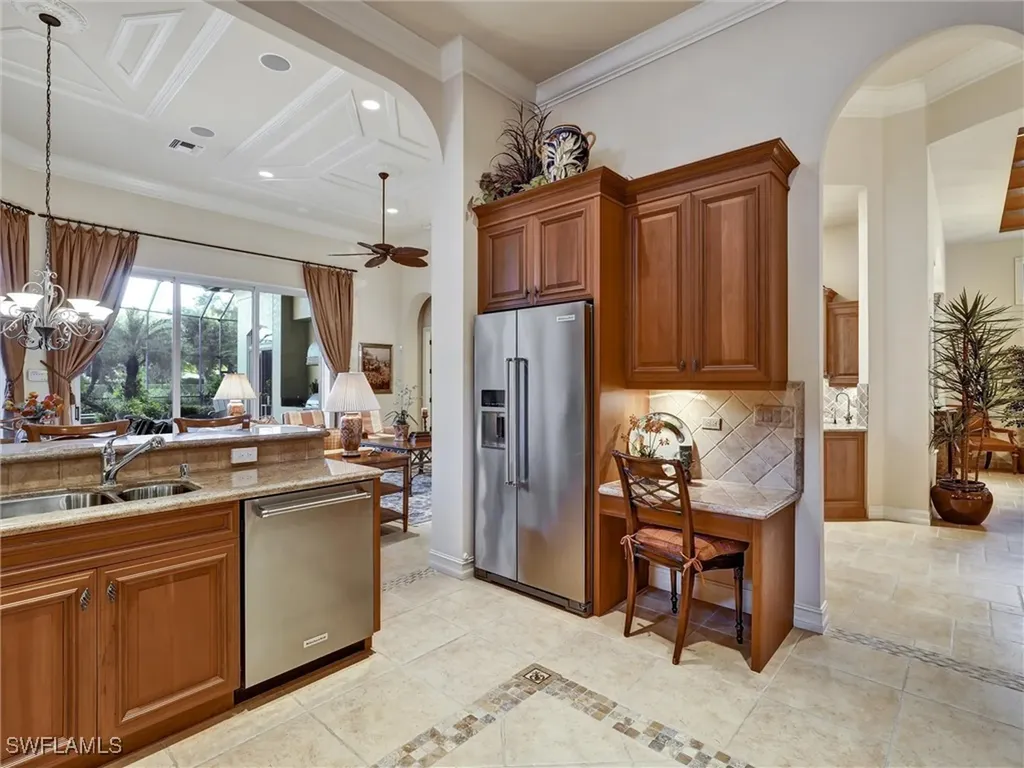 9113 Terrabella Court Naples FL 34109