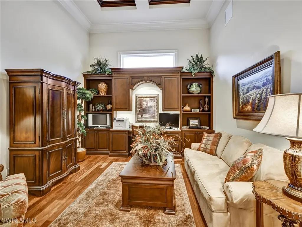9113 Terrabella Court Naples FL 34109