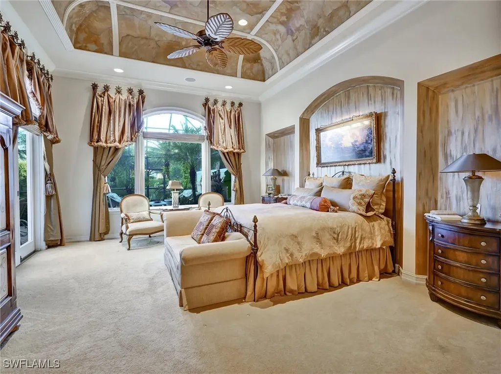 9113 Terrabella Court Naples FL 34109