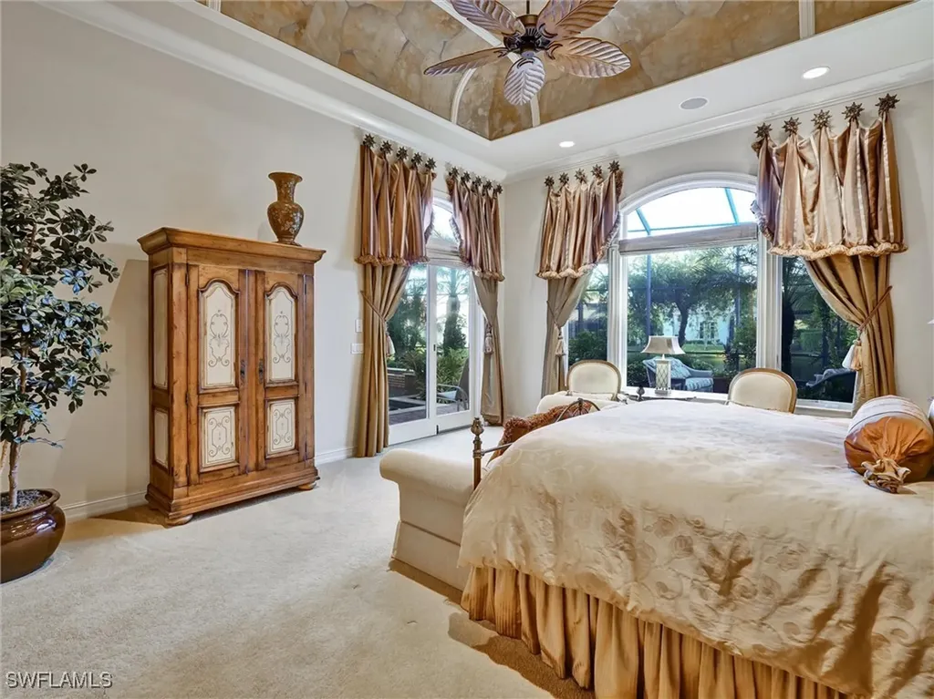 9113 Terrabella Court Naples FL 34109