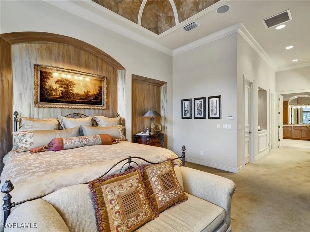9113 Terrabella Court Naples FL 34109