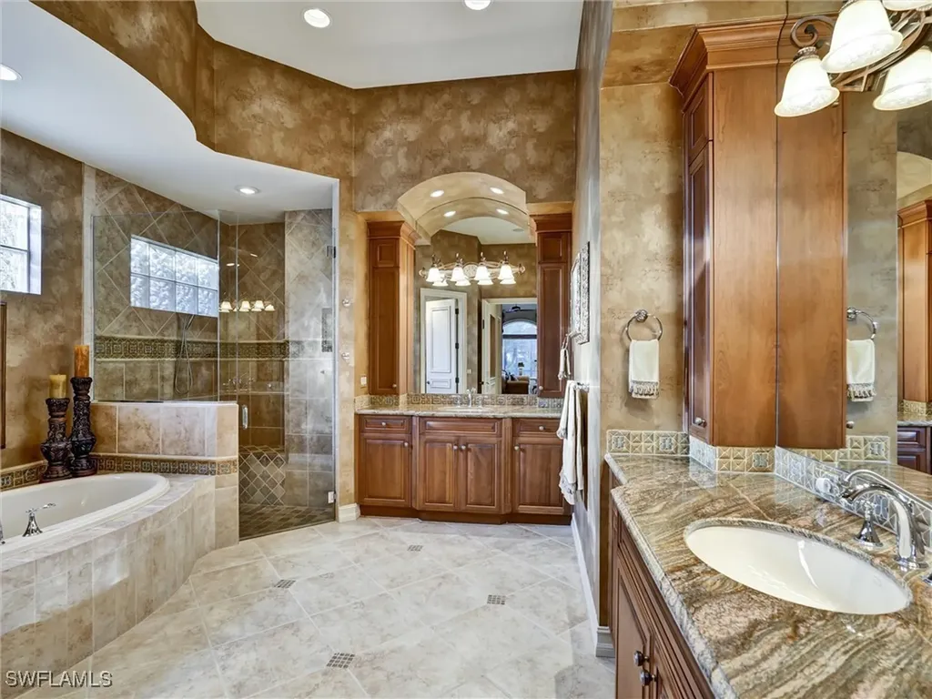 9113 Terrabella Court Naples FL 34109