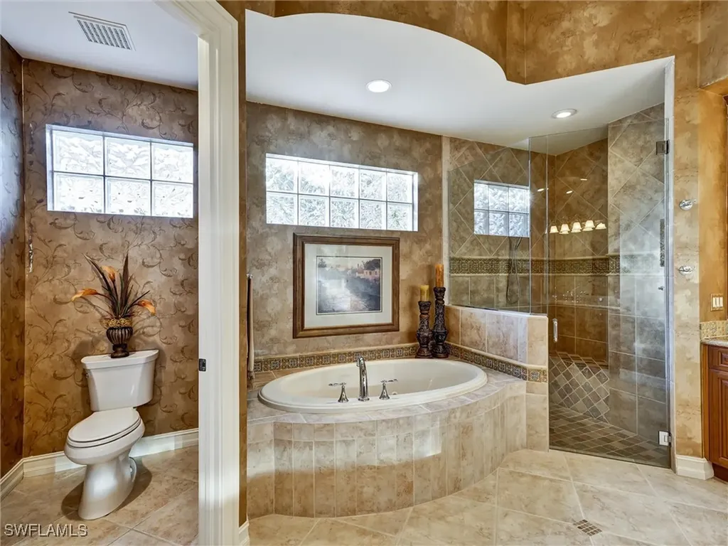 9113 Terrabella Court Naples FL 34109