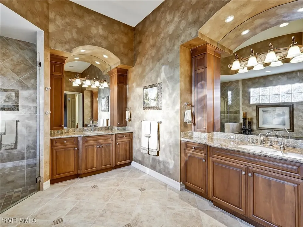 9113 Terrabella Court Naples FL 34109