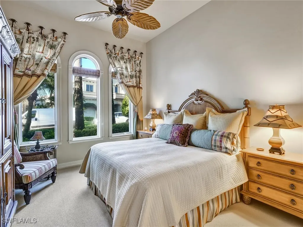 9113 Terrabella Court Naples FL 34109