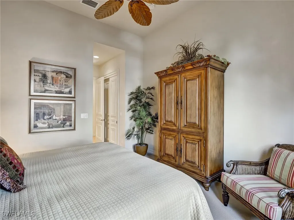 9113 Terrabella Court Naples FL 34109