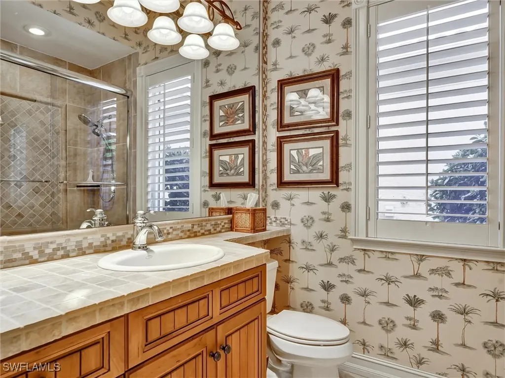 9113 Terrabella Court Naples FL 34109