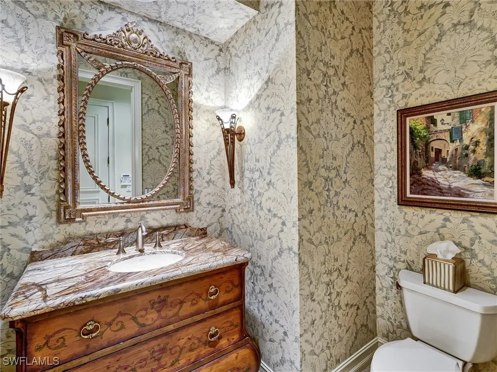 9113 Terrabella Court Naples FL 34109