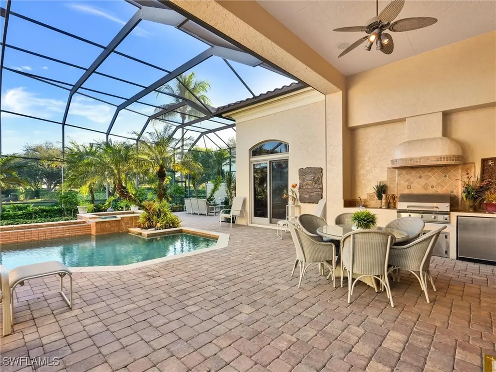 9113 Terrabella Court Naples FL 34109