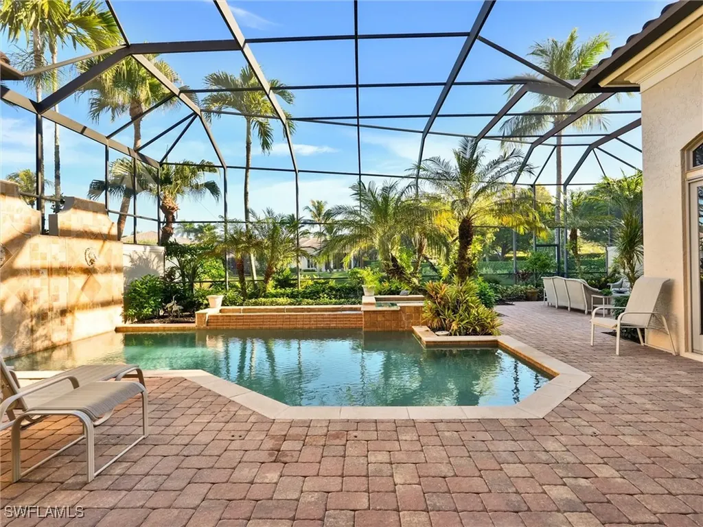 9113 Terrabella Court Naples FL 34109