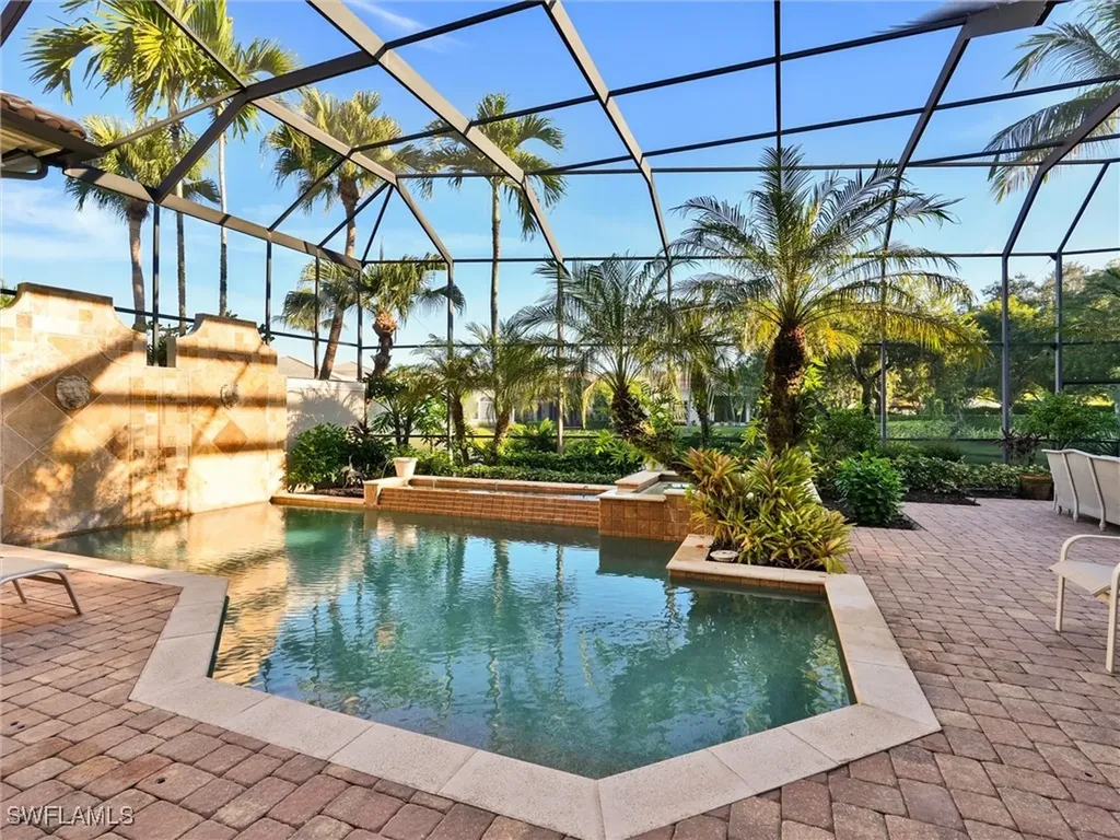 9113 Terrabella Court Naples FL 34109