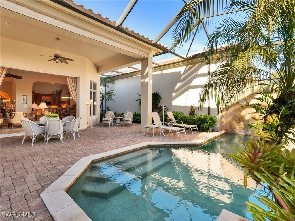 9113 Terrabella Court Naples FL 34109