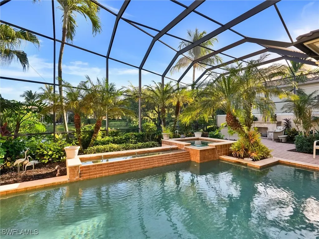 9113 Terrabella Court Naples FL 34109