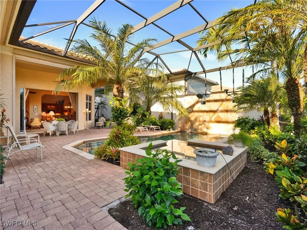 9113 Terrabella Court Naples FL 34109