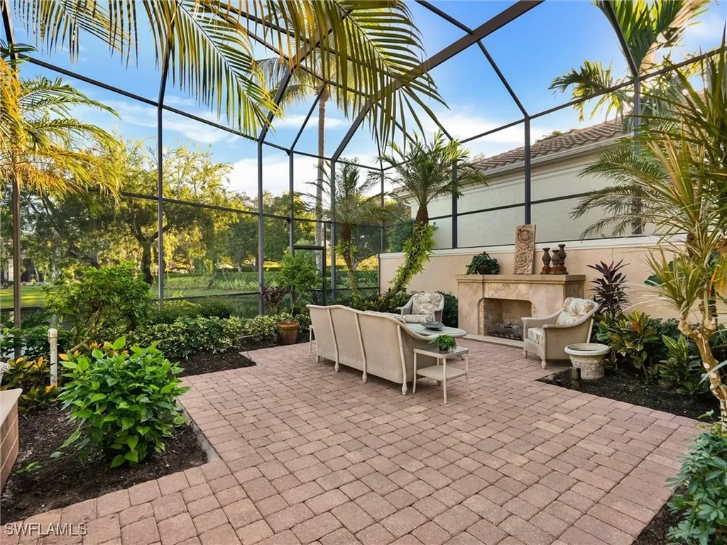 9113 Terrabella Court Naples FL 34109