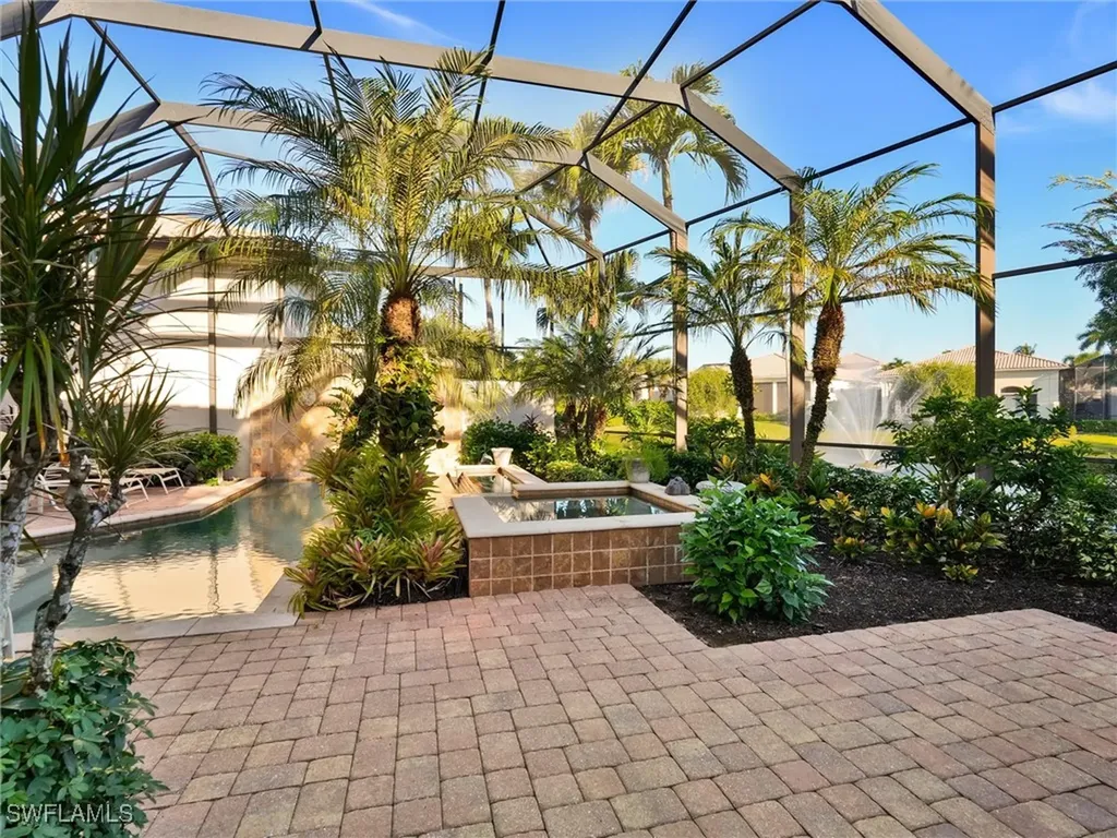 9113 Terrabella Court Naples FL 34109
