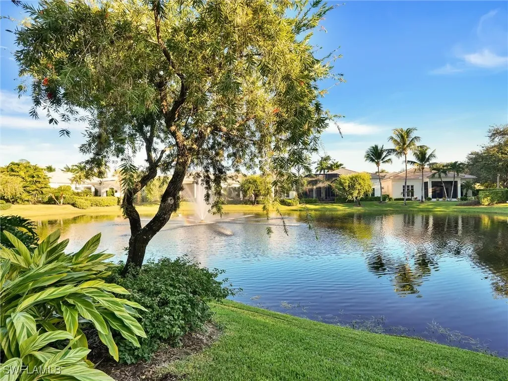 9113 Terrabella Court Naples FL 34109
