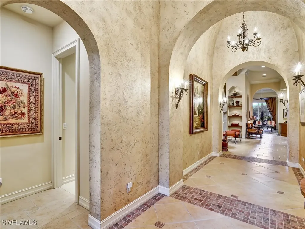 9113 Terrabella Court Naples FL 34109
