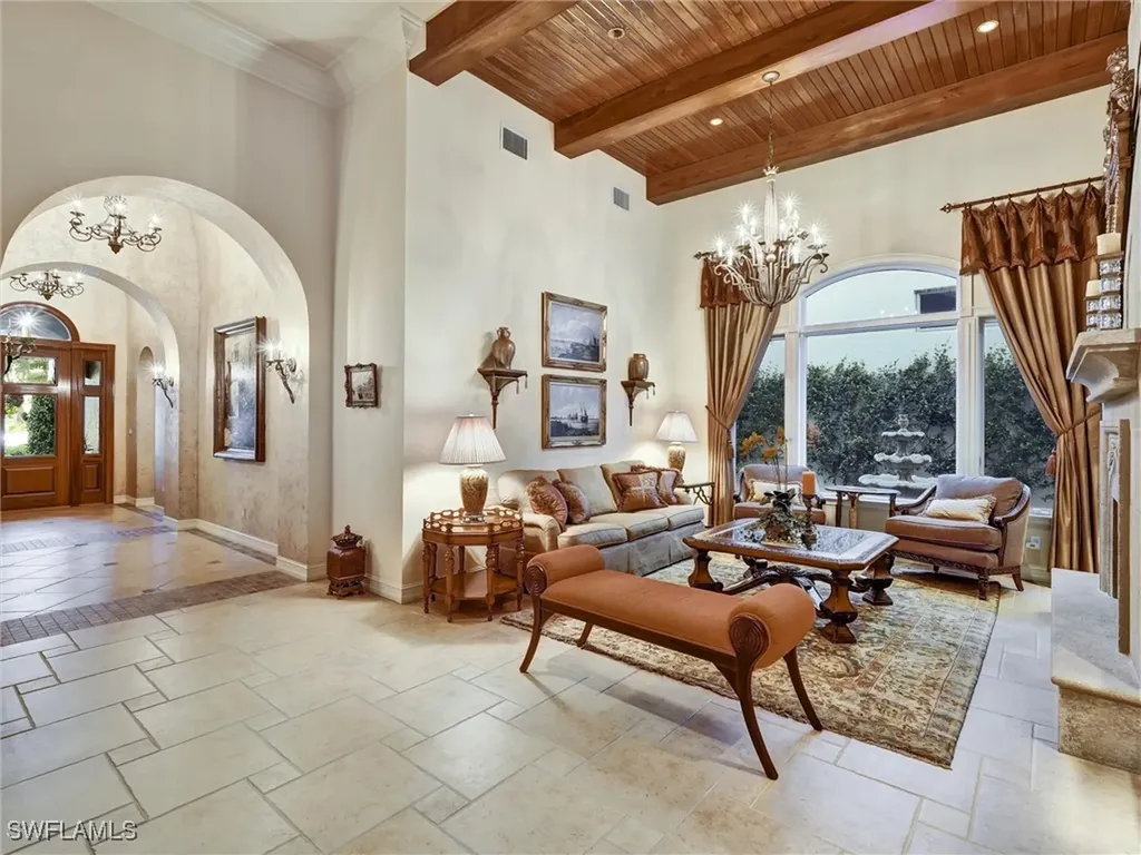 9113 Terrabella Court Naples FL 34109