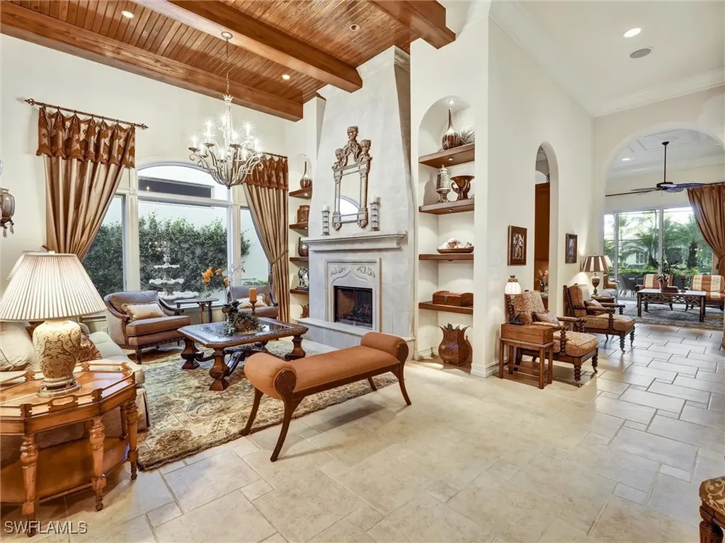 9113 Terrabella Court Naples FL 34109